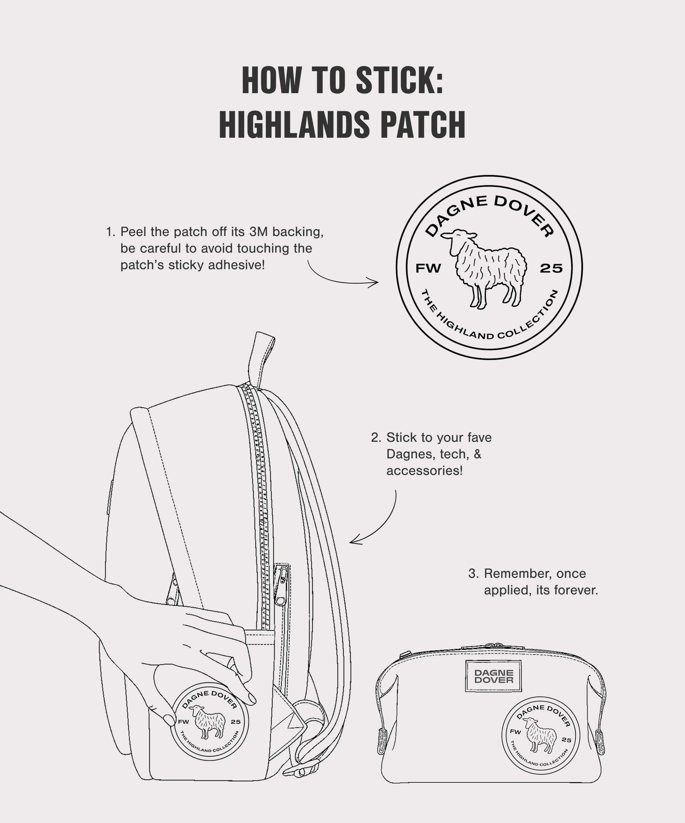 backpackdagnedover.it.com